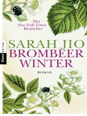 cover image of Brombeerwinter